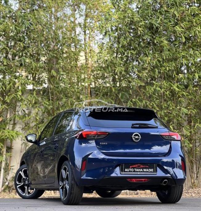 Opel Corsa Gt Line Plus 2020