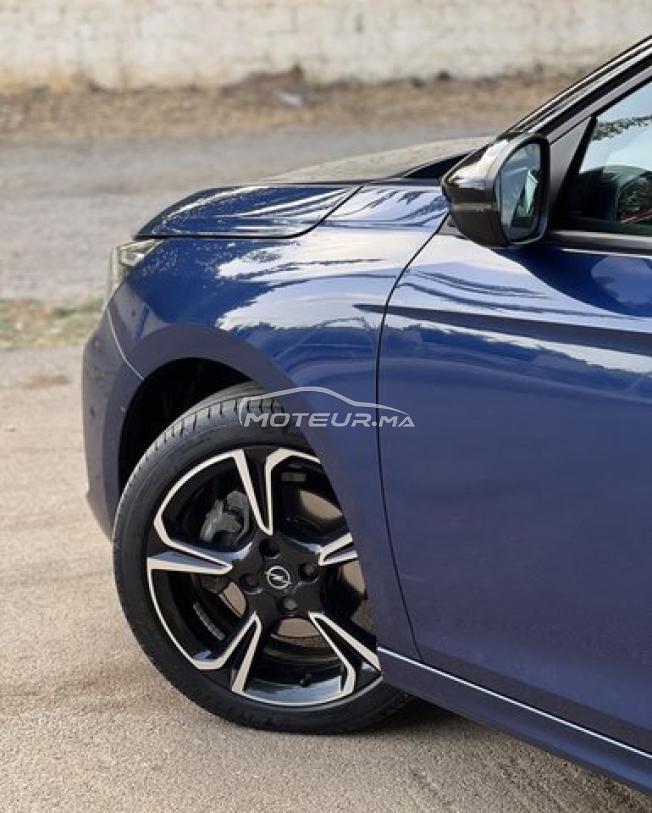 Opel Corsa Gt Line Plus 2020