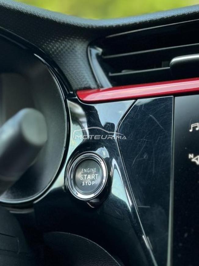 Opel Corsa Gt Line Plus 2020