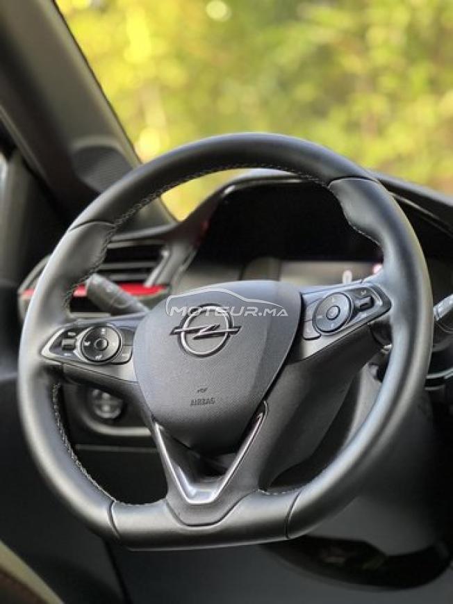 Opel Corsa Gt Line Plus 2020