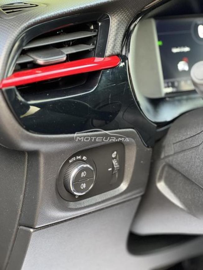 Opel Corsa Gt Line Plus 2020