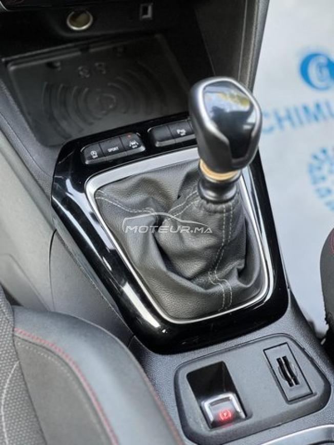 Opel Corsa Gt Line Plus 2020