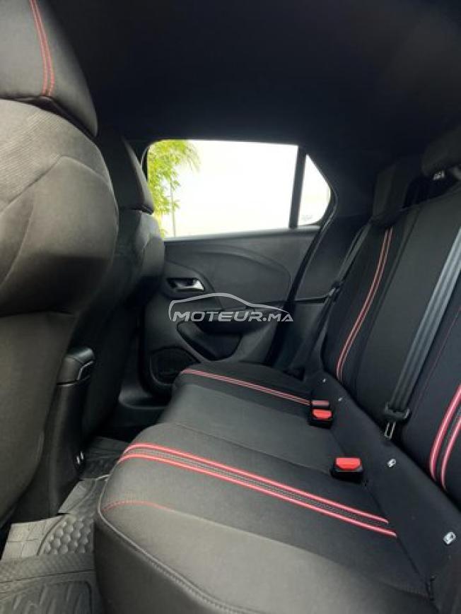Opel Corsa Gt Line Plus 2020