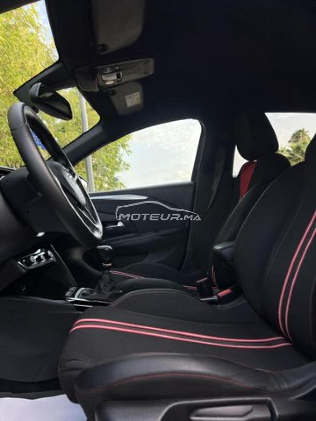 Opel Corsa Gt Line Plus 2020