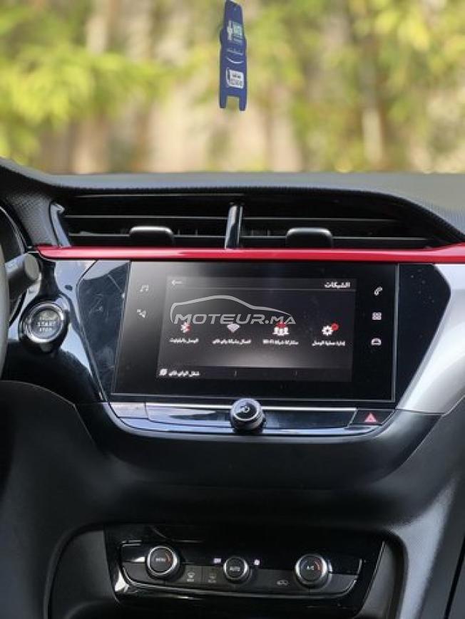 Opel Corsa Gt Line Plus 2020