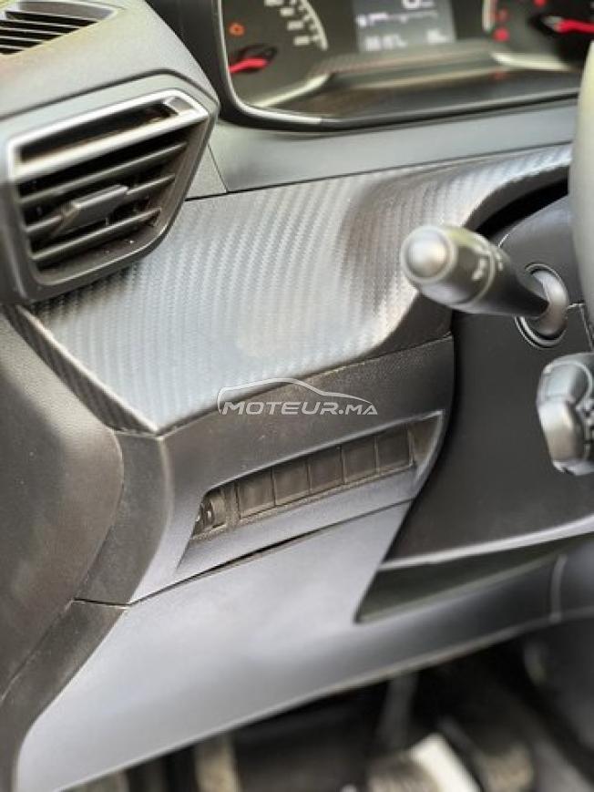 Peugeot 208 2022