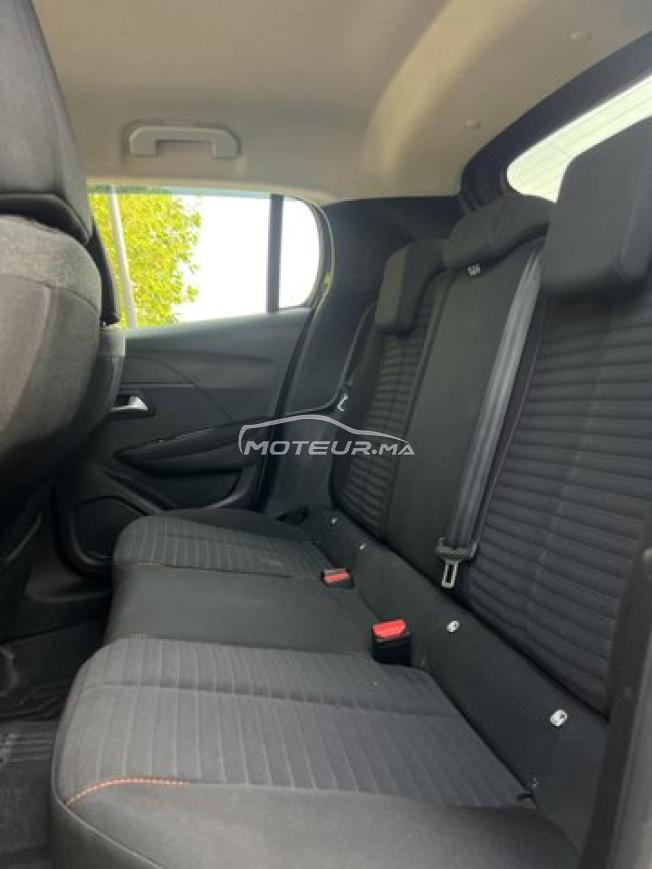 Peugeot 208 2022