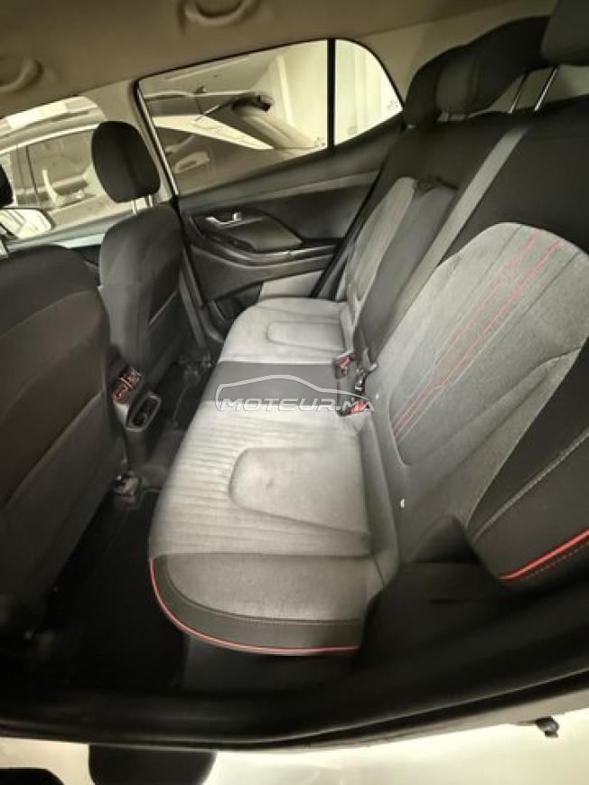 Hyundai creta 2022 automatique 
