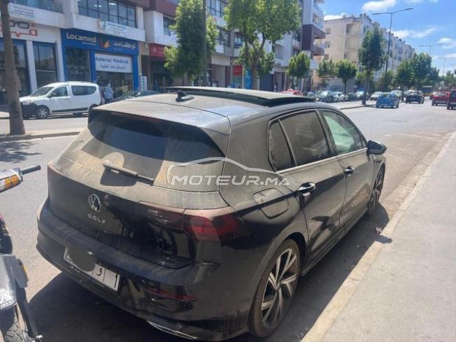 volkswagen golf 8