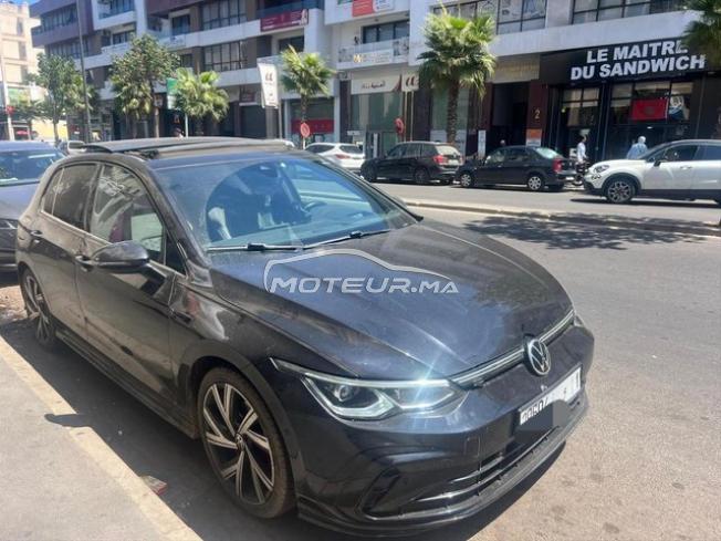 volkswagen golf 8