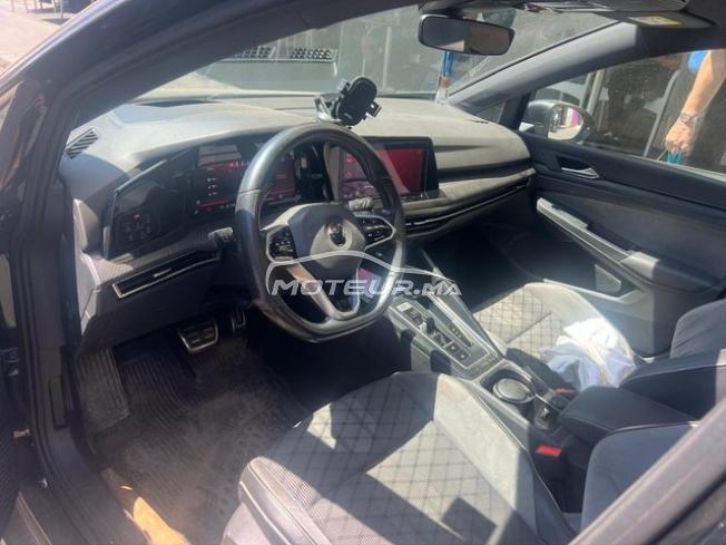 volkswagen golf 8