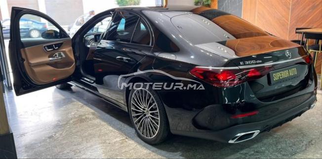 Mercedes-Benz Classe E300de Hybride  2026