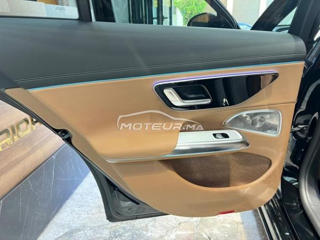 Mercedes-Benz Classe E300de Hybride  2026