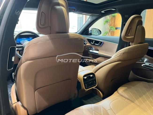 Mercedes-Benz Classe E300de Hybride  2026