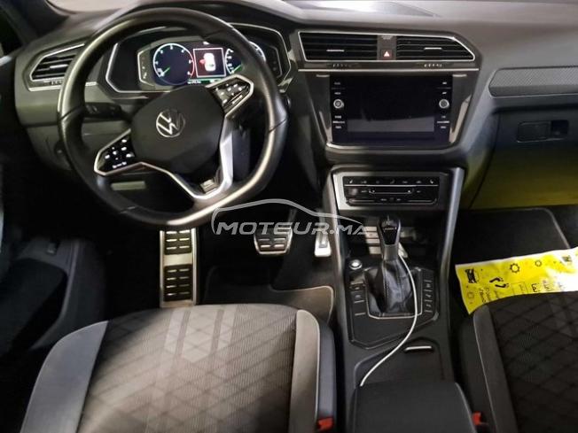 2068 - Volkswagen Tiguan 2023 expertisée avec fina