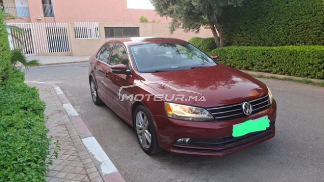 Volkswagen Jetta Diesel Automatique 2019