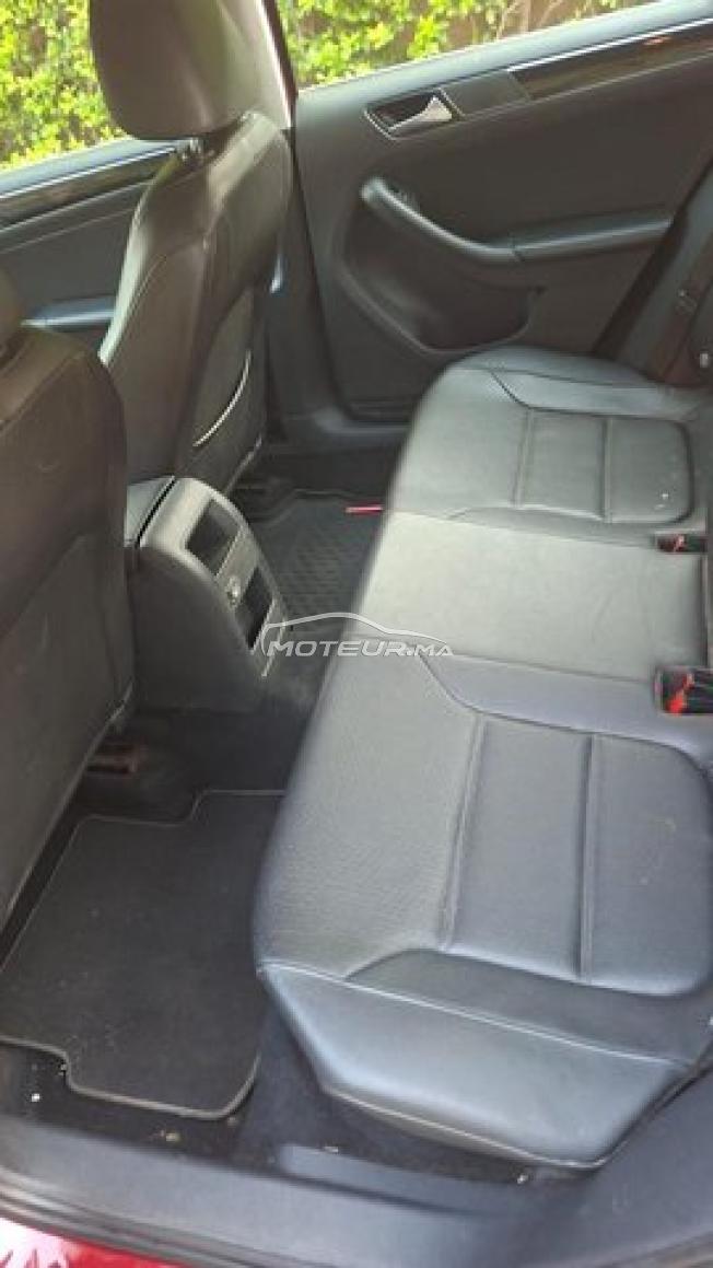 Volkswagen Jetta Diesel Automatique 2019