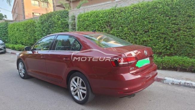 Volkswagen Jetta Diesel Automatique 2019