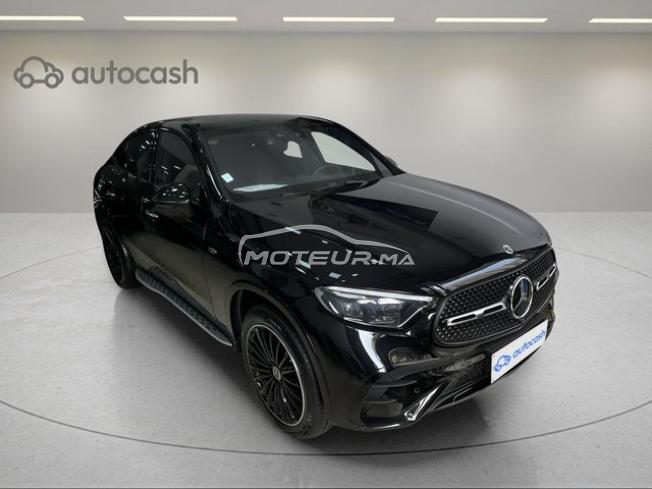 1942 - Mercedes GLC 2025 expertisée avec financeme
