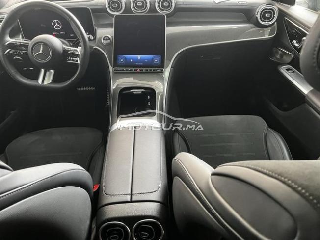 1942 - Mercedes GLC 2025 expertisée avec financeme