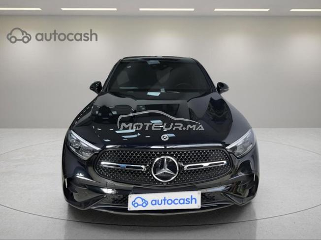 1942 - Mercedes GLC 2025 expertisée avec financeme