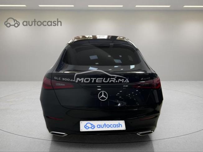 1942 - Mercedes GLC 2025 expertisée avec financeme