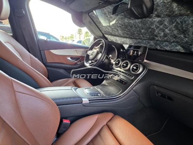 1839 - Mercedes GLC 2021 expertisée avec financeme