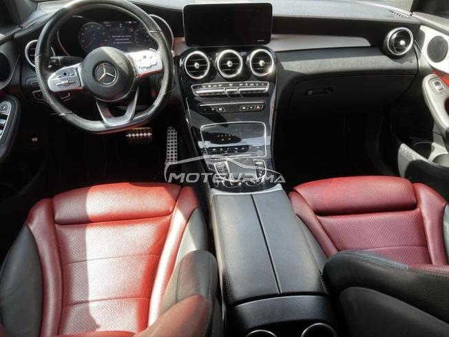 1513 - Mercedes GLC 2022 expertisée avec financeme