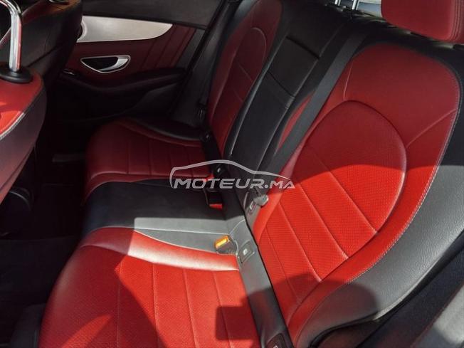1513 - Mercedes GLC 2022 expertisée avec financeme