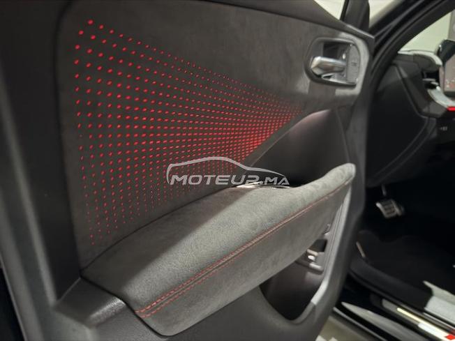Audi Q3 Sportback Diesel Automatique 2026 à Rabat