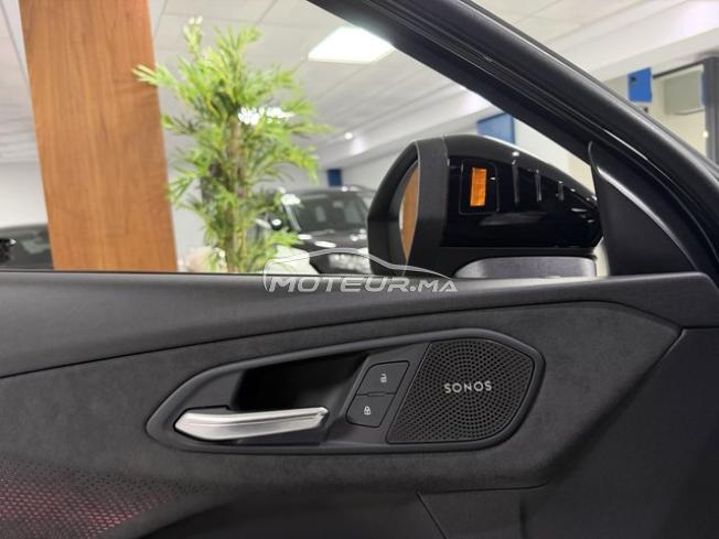 Audi Q3 Sportback Diesel Automatique 2026 à Rabat