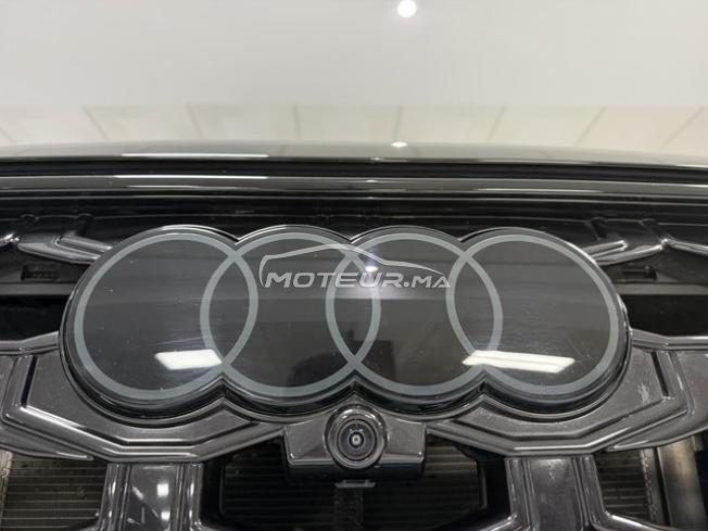 Audi Q3 Sportback Diesel Automatique 2026 à Rabat
