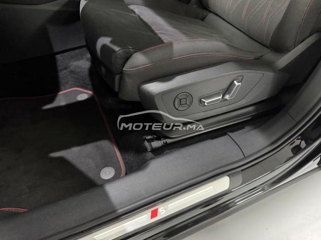 Audi Q3 Sportback Diesel Automatique 2026 à Rabat