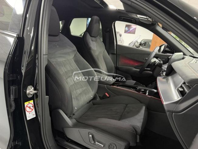 Audi Q3 Sportback Diesel Automatique 2026 à Rabat