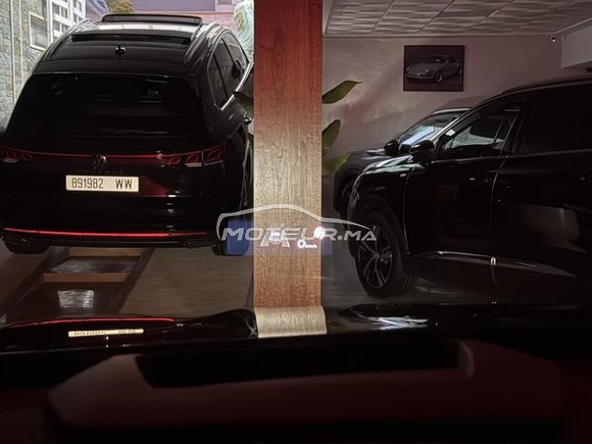 Audi Q3 Sportback Diesel Automatique 2026 à Rabat