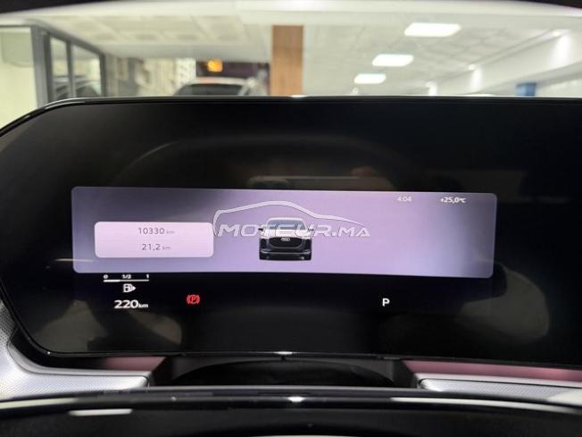 Audi Q3 Sportback Diesel Automatique 2026 à Rabat