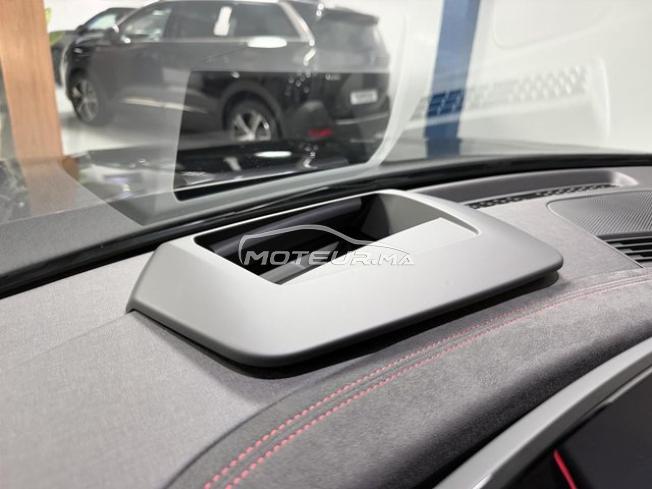 Audi Q3 Sportback Diesel Automatique 2026 à Rabat