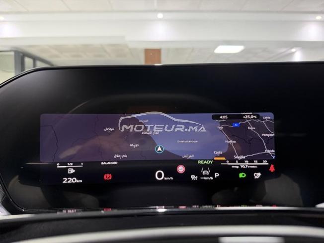 Audi Q3 Sportback Diesel Automatique 2026 à Rabat