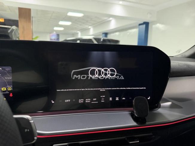 Audi Q3 Sportback Diesel Automatique 2026 à Rabat