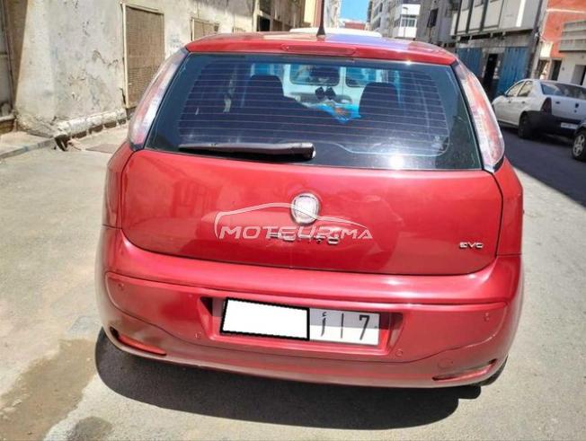 KIFAL - FIAT Punto