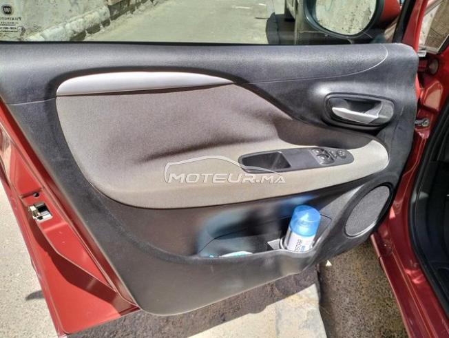 KIFAL - FIAT Punto