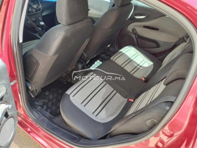 KIFAL - FIAT Punto