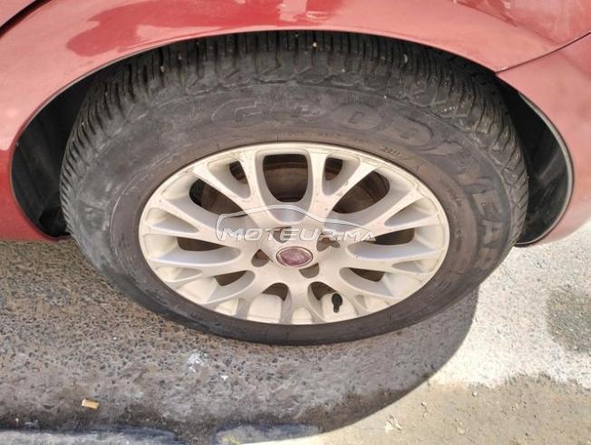KIFAL - FIAT Punto