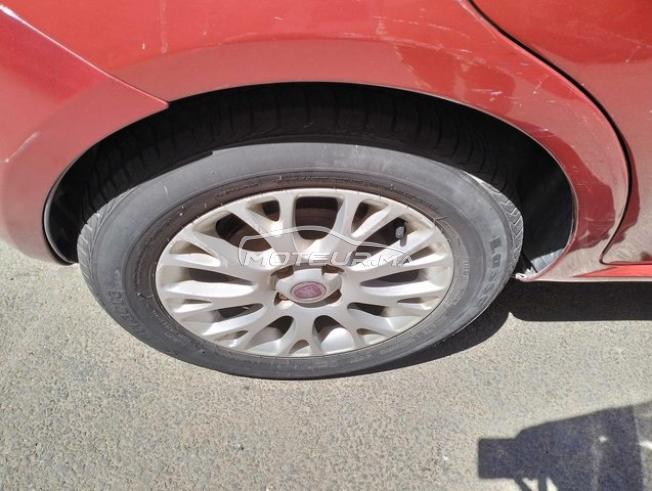 KIFAL - FIAT Punto