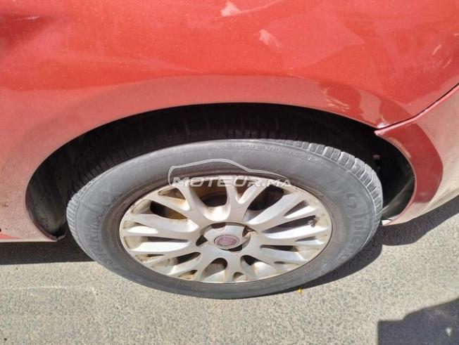 KIFAL - FIAT Punto