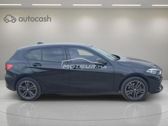 2078 - Bmw Série 1 2021 expertisée avec financemen