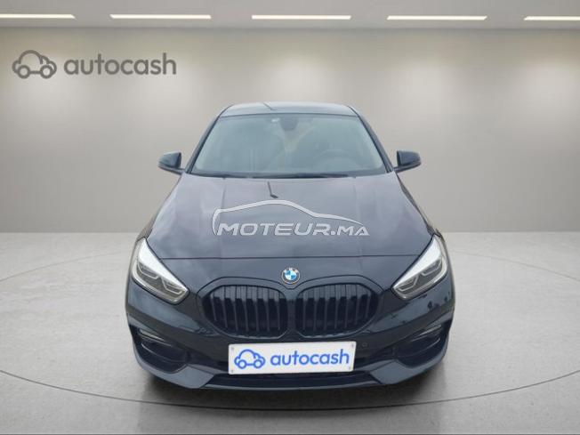 2078 - Bmw Série 1 2021 expertisée avec financemen