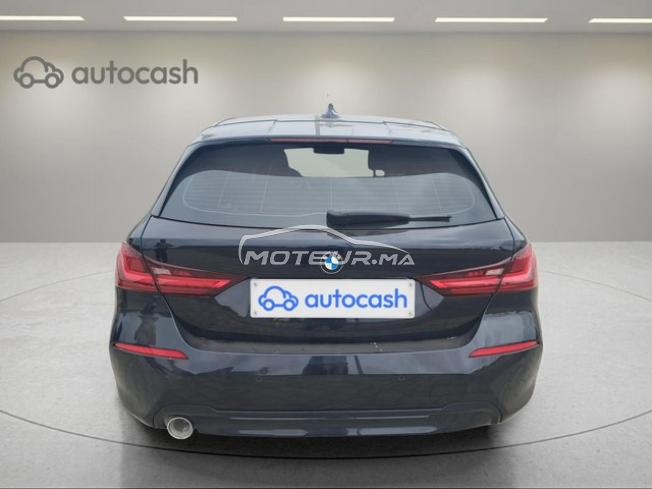 2078 - Bmw Série 1 2021 expertisée avec financemen