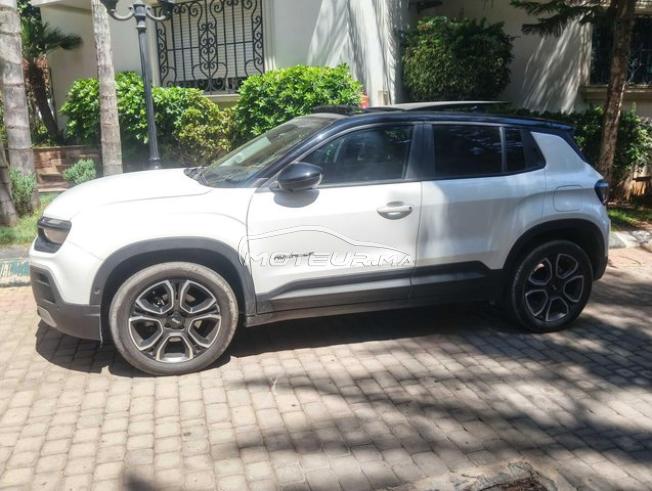 KIFAL - JEEP Avenger