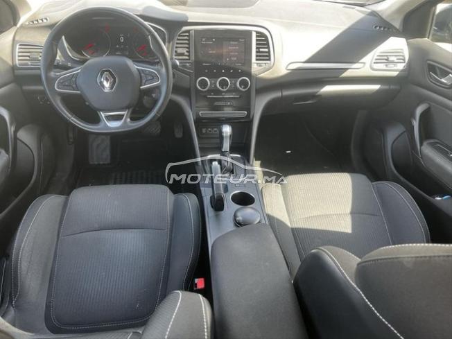 1493 - Renault Mégane 2022 expertisée avec finance
